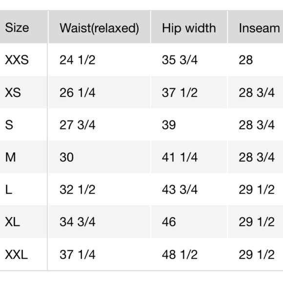 Uniqlo Heattech Pleated Taper Trouser Pants XS - Picture 8 of 8